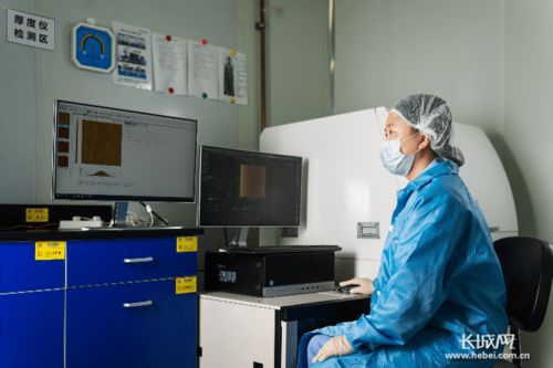 同光晶體 助力“中國芯”關鍵材料自主可控的工程測量實踐