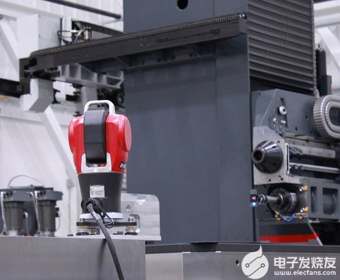 大型高精度結構件測量儀在輪船船體曲面建模與船舶逆向工程中的應用