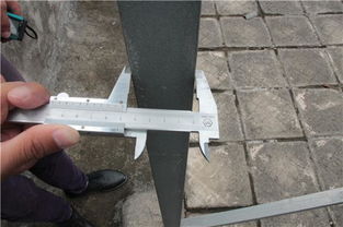 開封市機場廣告牌安全檢測鑒定報告發布，深圳市啟輝工程檢測鑒定公司負責工程測量