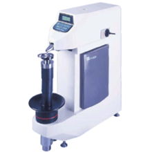 洛氏硬度計在工程測量中的應用