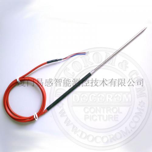 溫度檢測器在制藥設備工程測量中的應用與產品選型指南