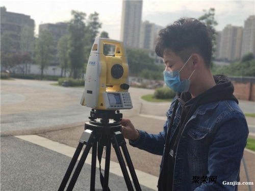 成都建筑測量培訓 零基礎入門，工程測量全程指導