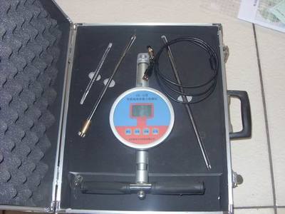 WG-VI填土密實度現場檢測儀 工程測量的精確利器