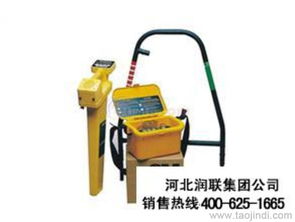 云南臨滄地下管線探測 經典產品、價格參考、廠家信息與工程測量應用