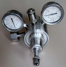 上海皇龍自動化工程公司工程測量 R1000Q與R31000高壓中流量調壓閥產品解析