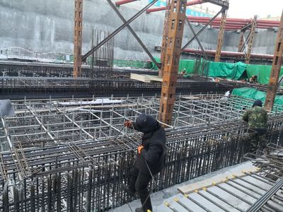 創(chuàng)新驅(qū)動(dòng)，提質(zhì)增效 長(zhǎng)春軌道交通開(kāi)啟施工新模式