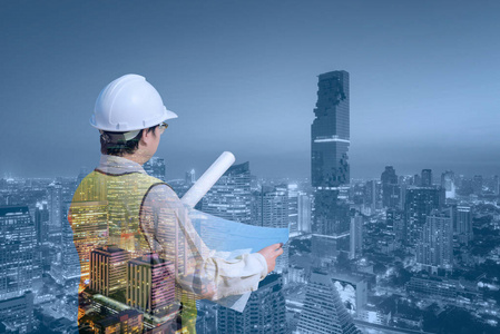 建設工程施工的視覺表達 從攝影、插畫到數字素材的全面呈現