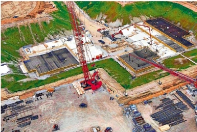 政策風(fēng)向轉(zhuǎn)變？特朗普政府?dāng)M入股英特爾以強(qiáng)化國(guó)內(nèi)芯片制造能力